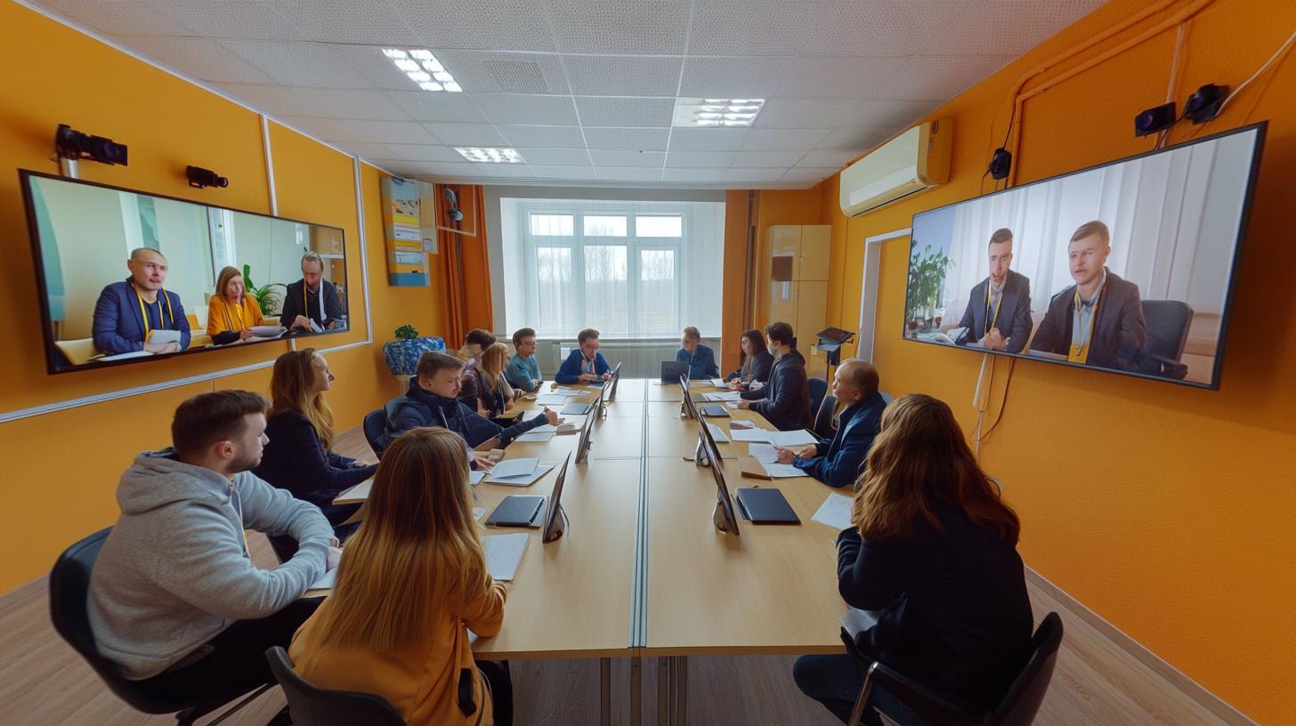 повышение квалификации пто