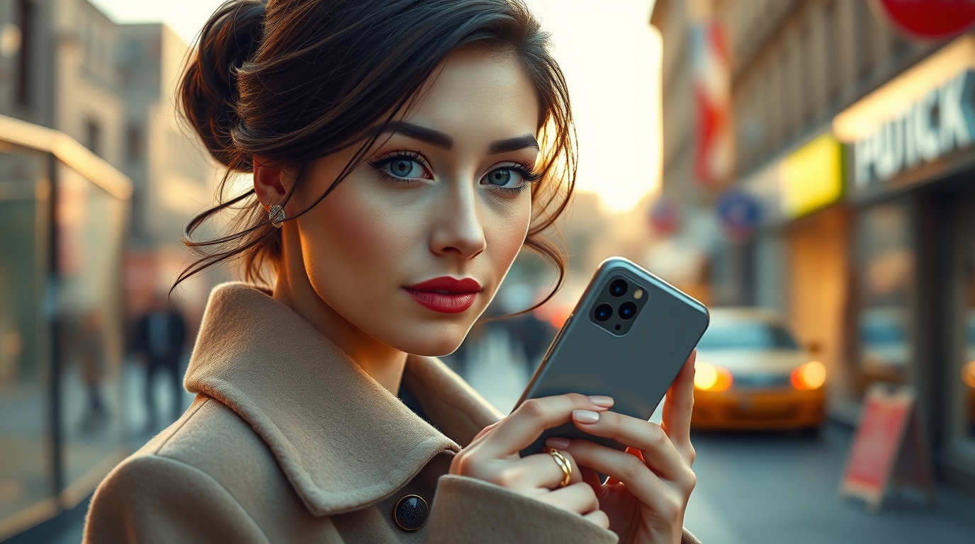 Купить айфон в Москве