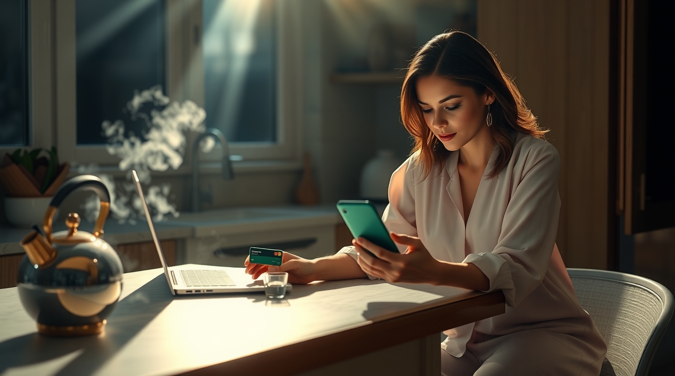 Как получить займ на карту онлайн за несколько минут: подробное руководство займ, на, карту