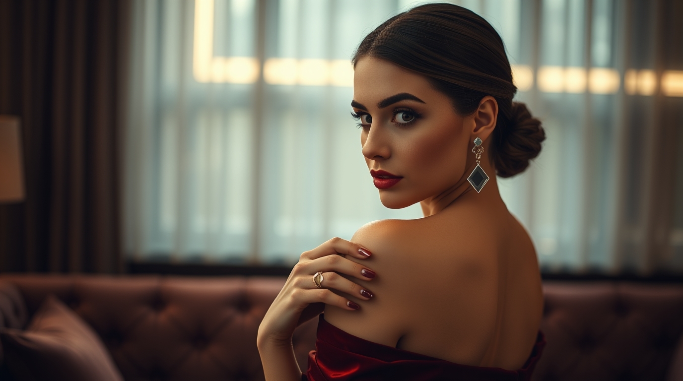 История Ювелирного Дома 