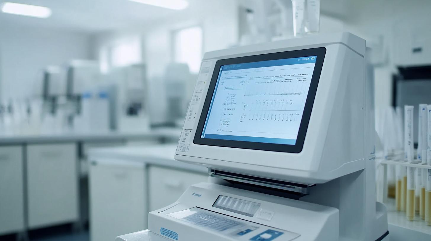 лабораторное оборудование