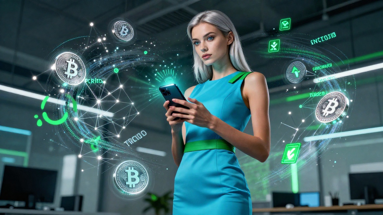 Unlocking the Potential of Cryptocurrency Tracking with @amlexchen_bot aml, бот, для, проверки, криптовалюты