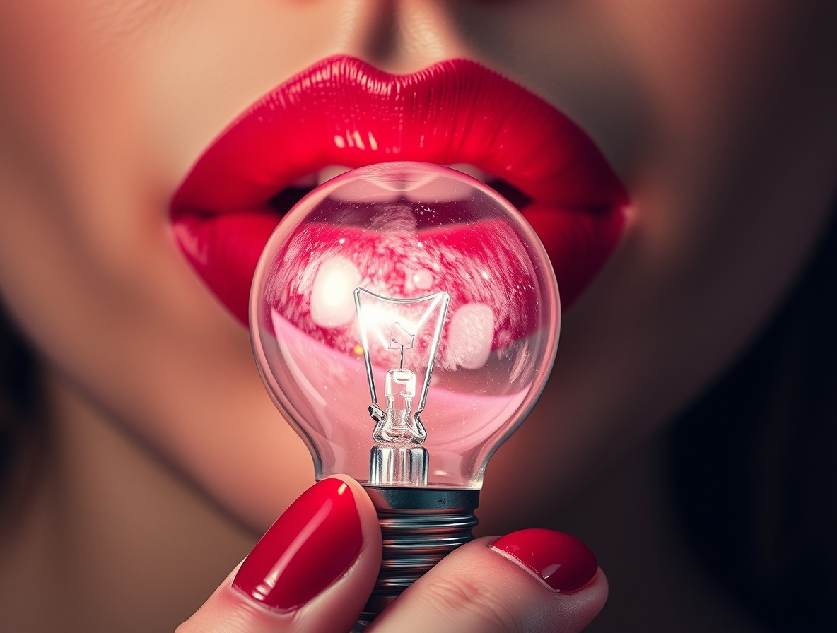 тающие сосульки