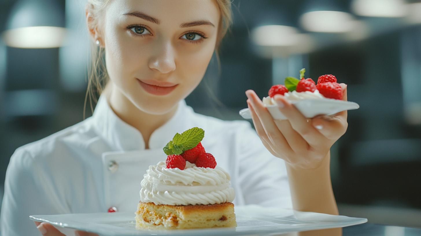 заказать кейтеринг