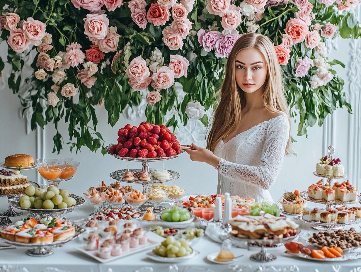 Что заказать на обед