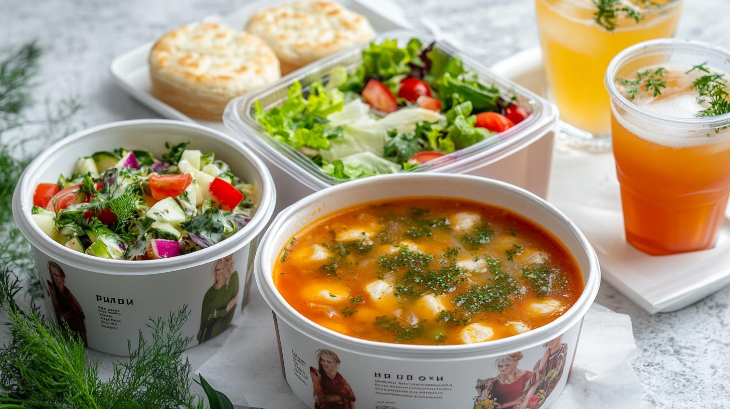Разнообразие вкусов