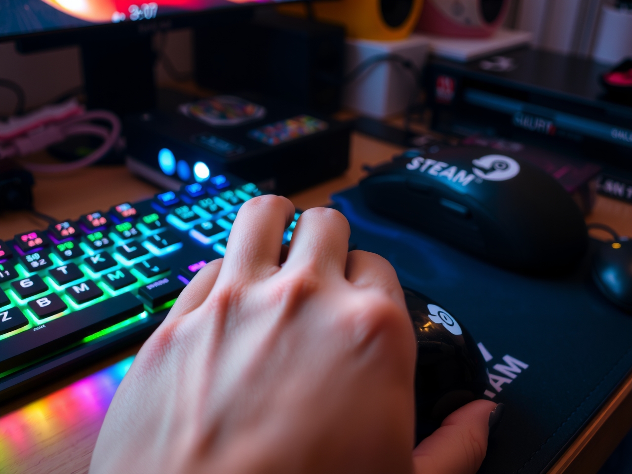 Открытие кейсов в CS2: Полный гид по кейсам CS &  CS:GO