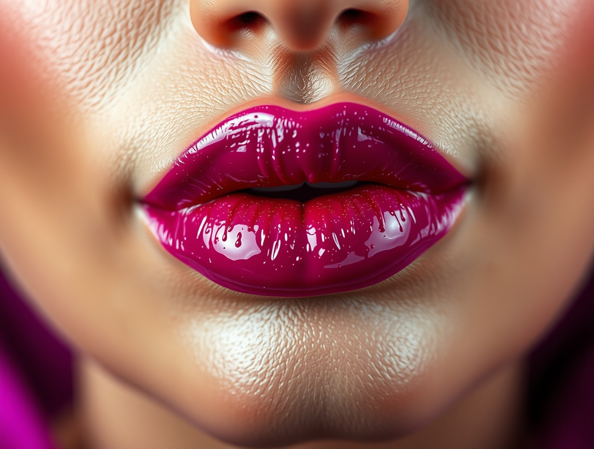 Создавайте горячие фото с ИИ Порно Генератором для взрослых