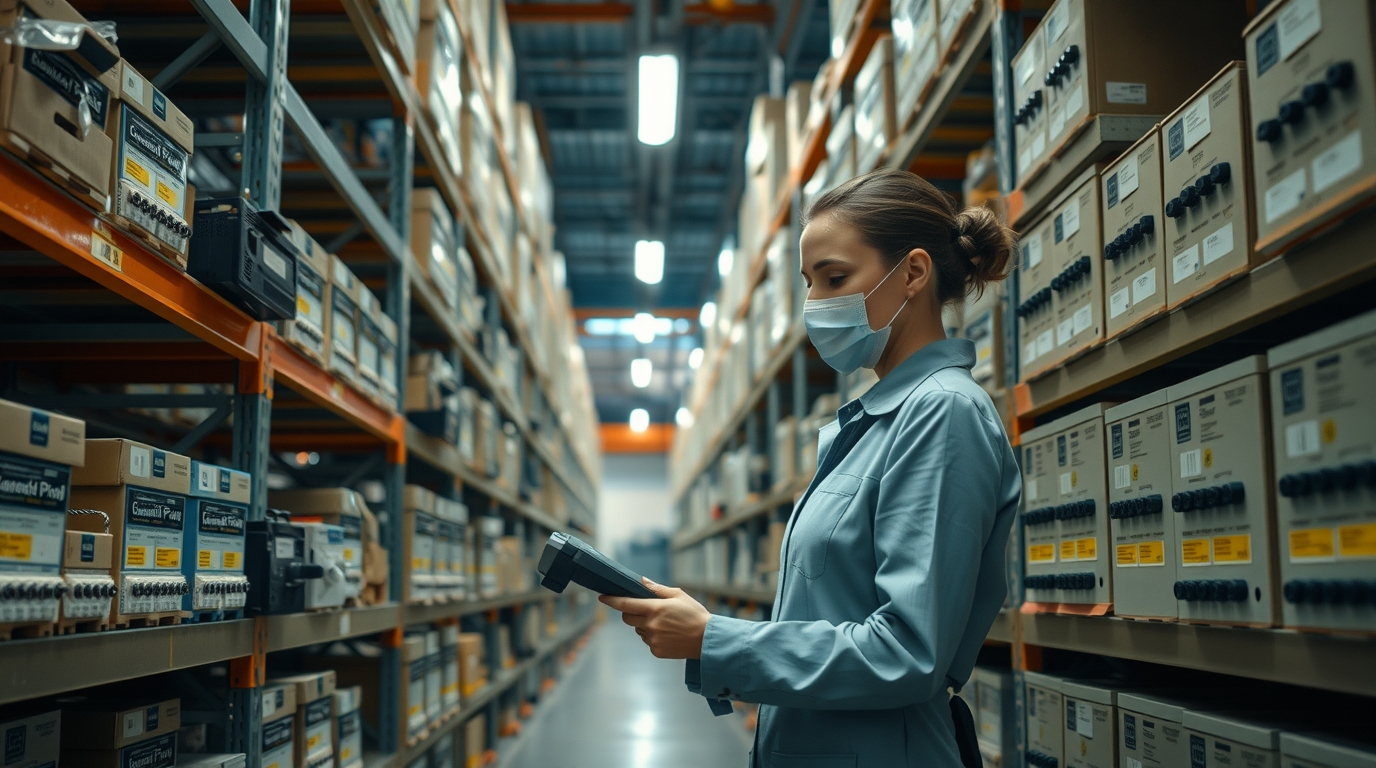 Инновационные решения: ползунковые переключатели от Эиком ползунковый, переключатель