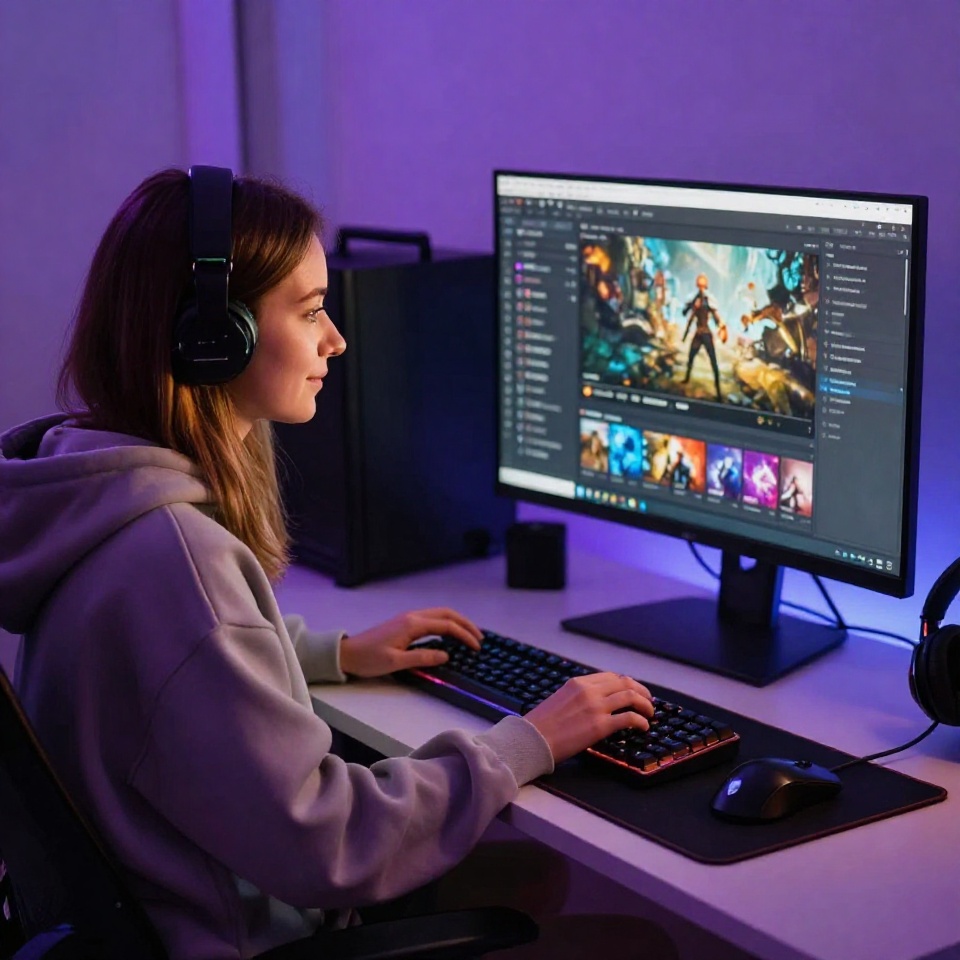 Как скачать игры на — как сделать это безопасно и без разочарований