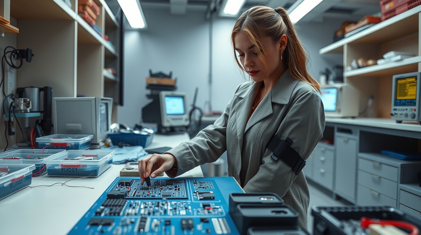 Инновационные решения: ползунковые переключатели от Эиком ползунковый, переключатель