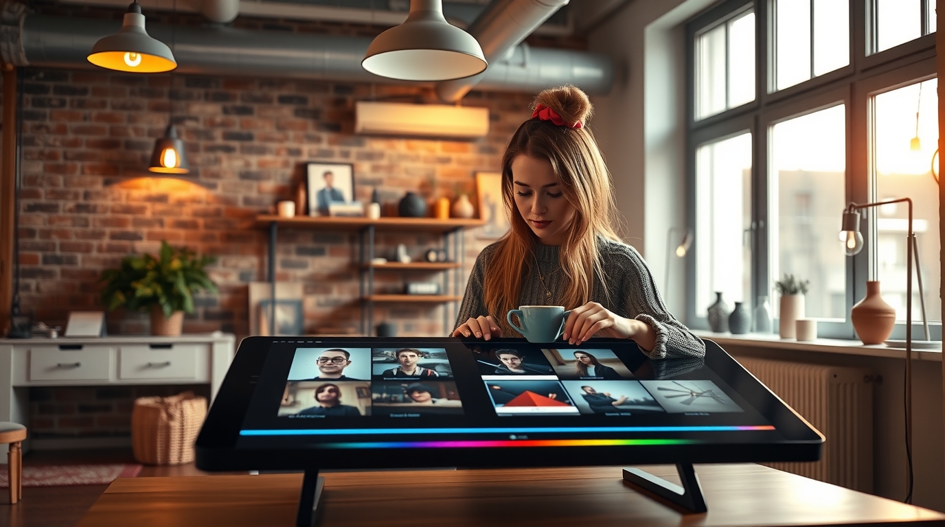 интерактивная панель цена