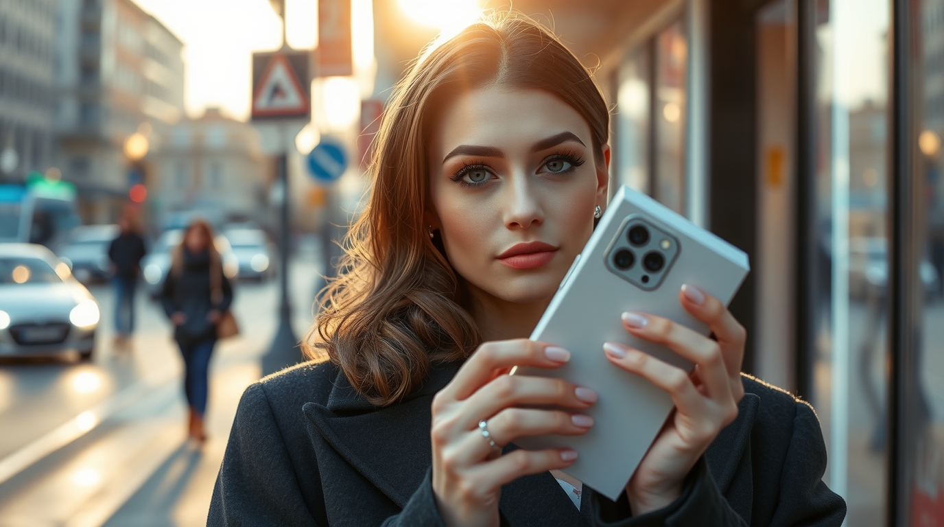 Почему стоит купить недорогой iPhone в Москве с доставкой по России? купить, айфон, в, москве