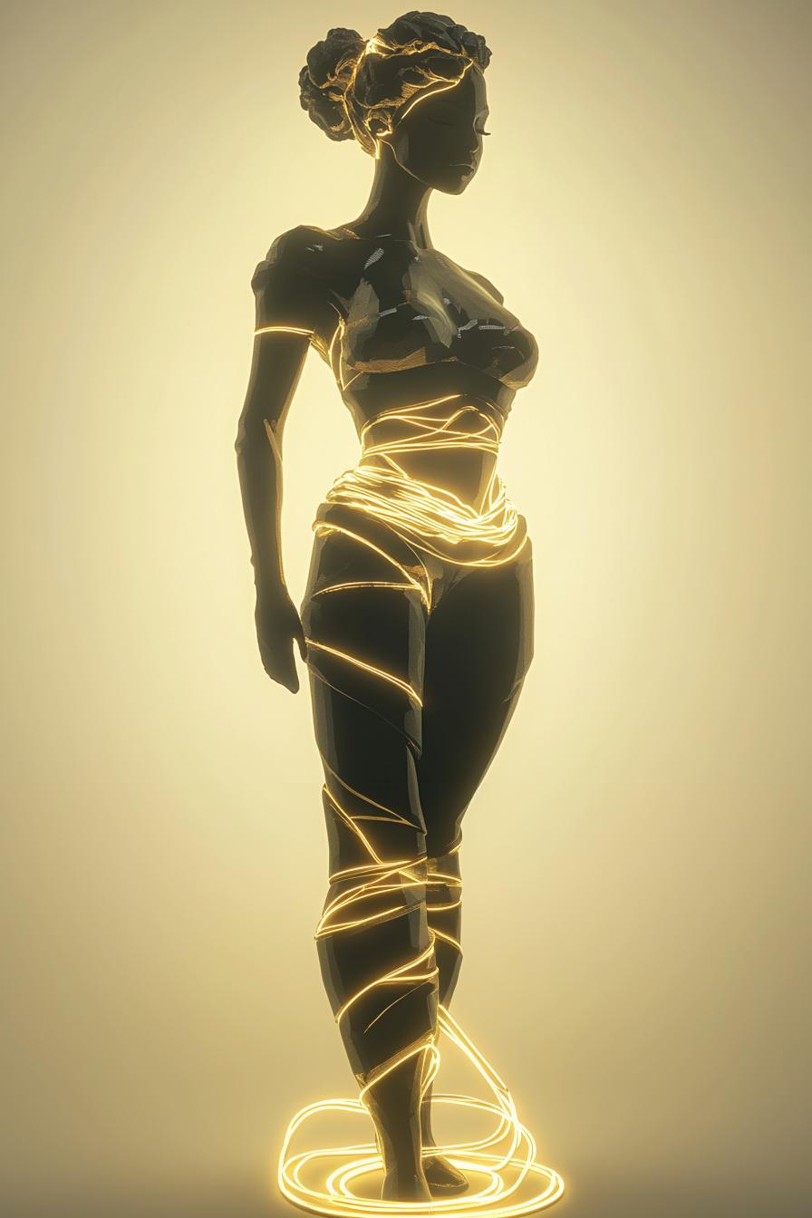 Бесплатный ИИ генератор, создавай фото, видео, замена лица