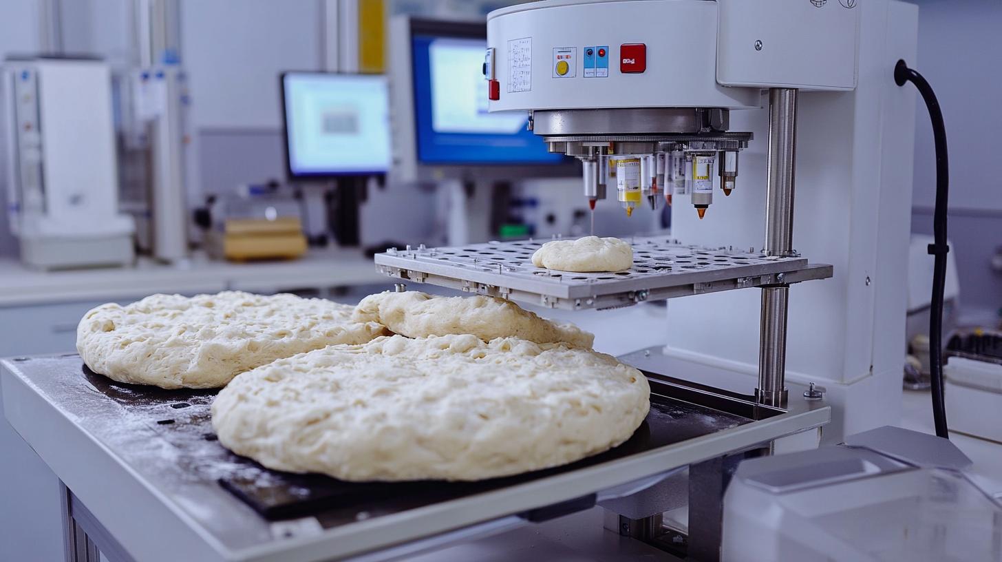 Инновационные технологии в производстве ферментов