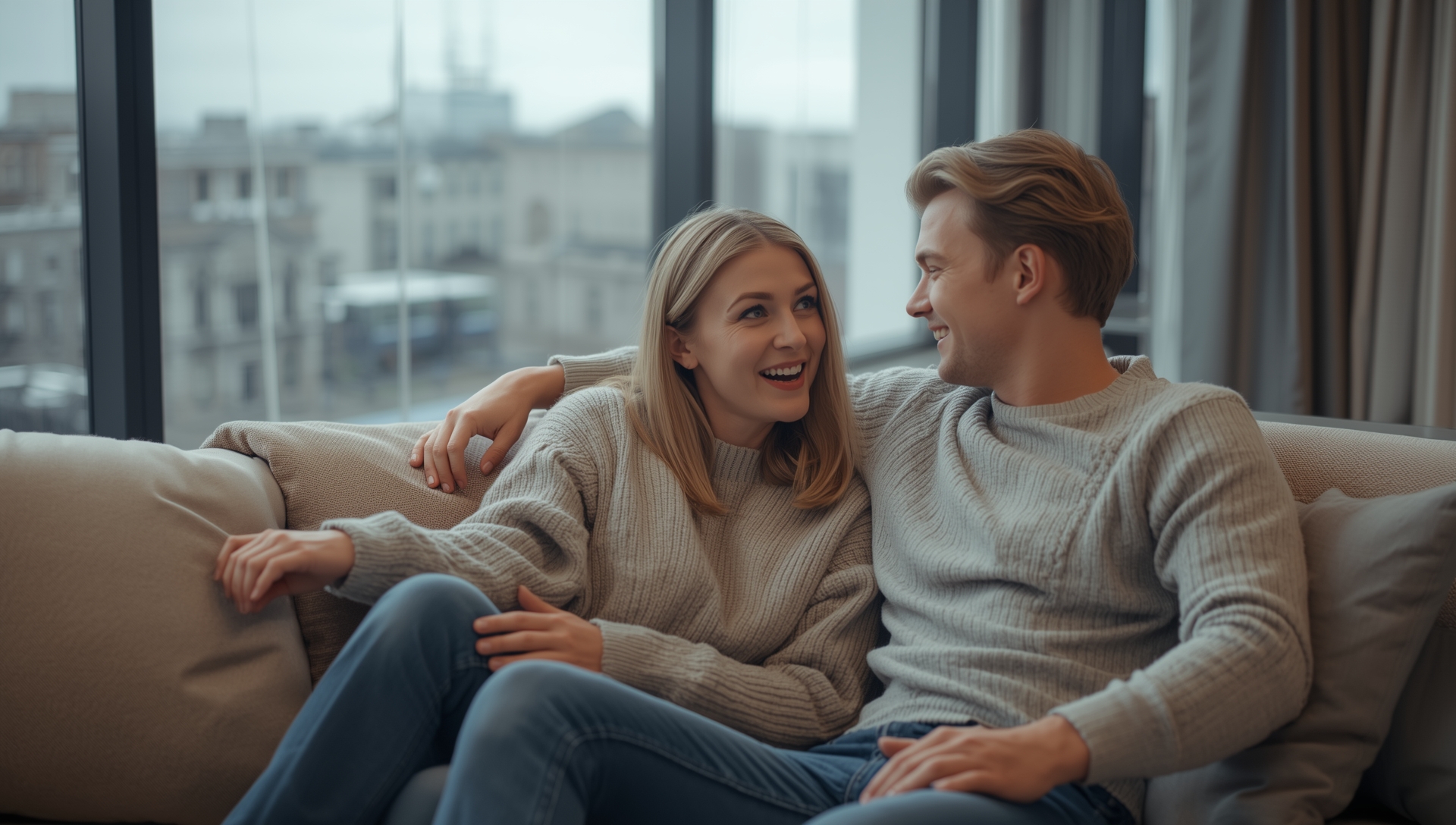 Стяжка и сложные элементы