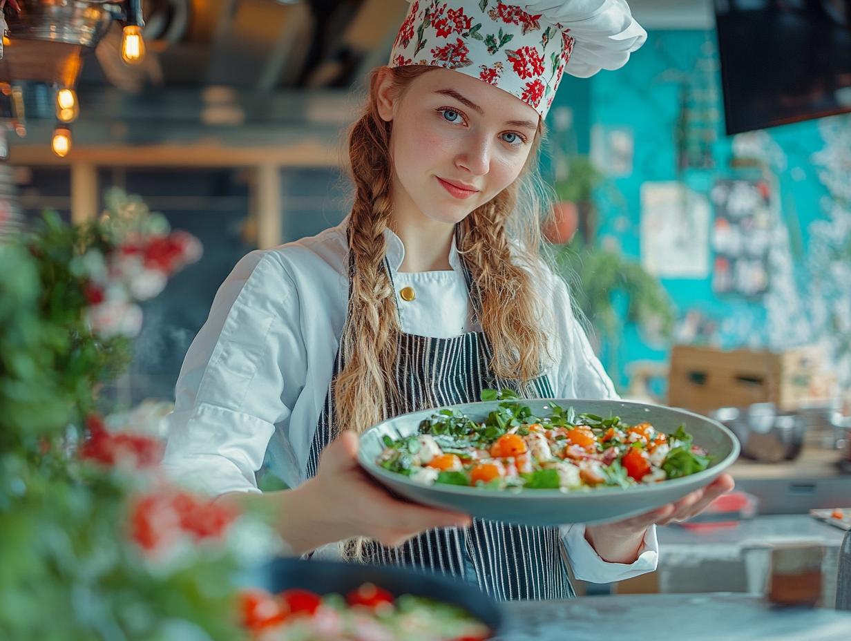 Что заказать на обед