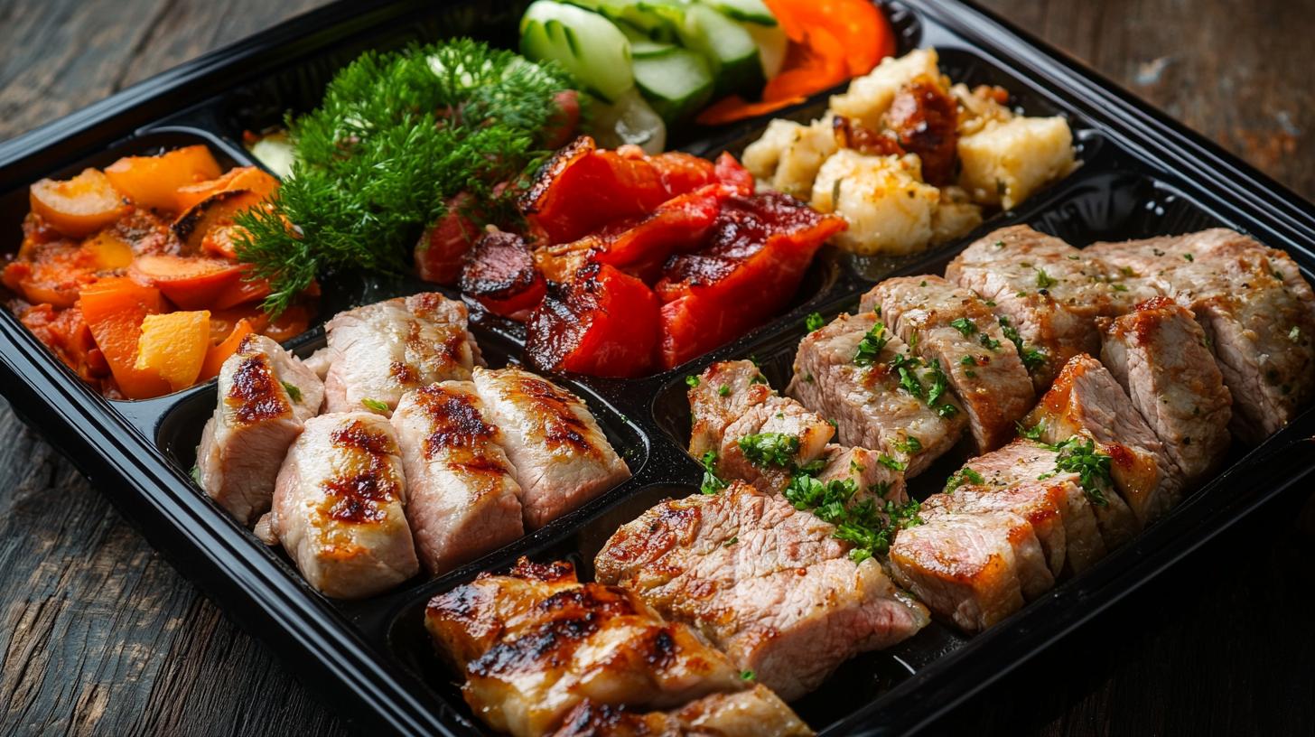 Разнообразие вкусов