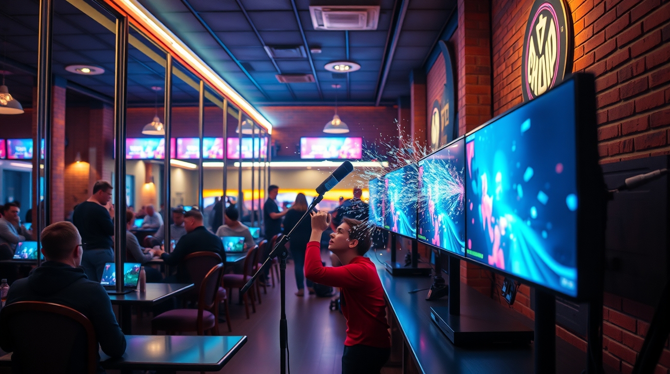 Открытие кейсов КС2