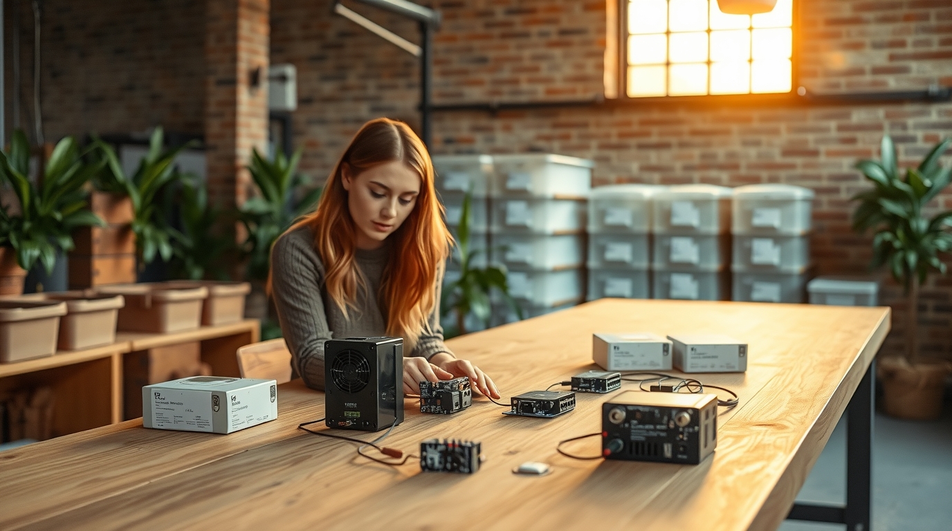 Инновационные решения: ползунковые переключатели от Эиком ползунковый, переключатель