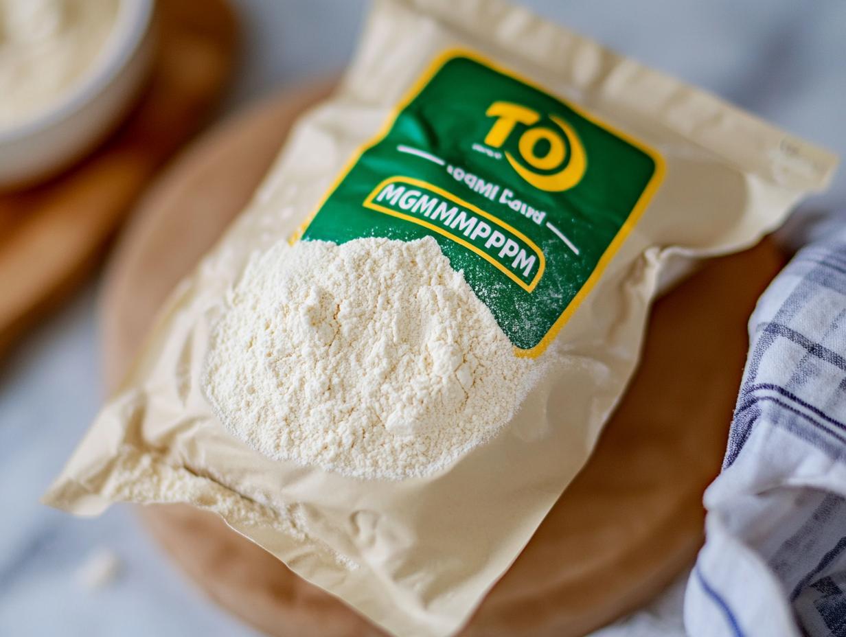 Инновационные технологии в производстве ферментов