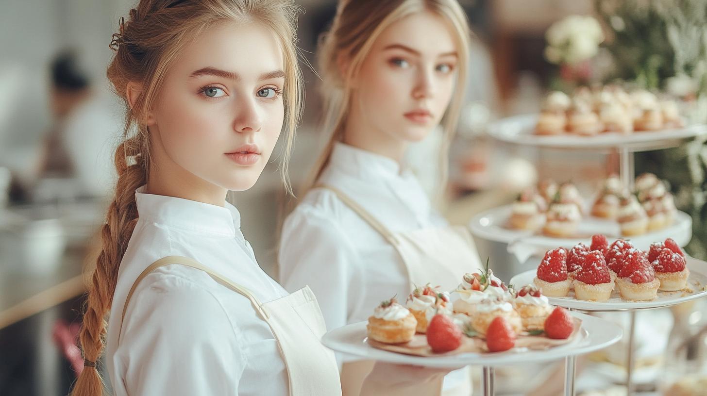 Разнообразие вкусов