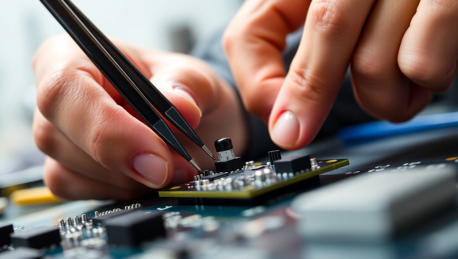 Инновационные решения: ползунковые переключатели от Эиком ползунковый, переключатель