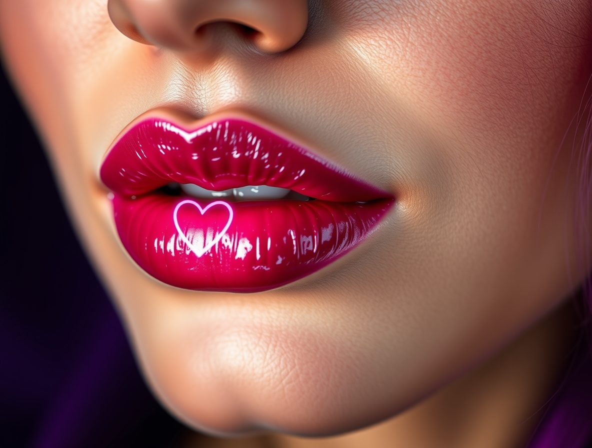 ИИ для создания контента для взрослых лучший