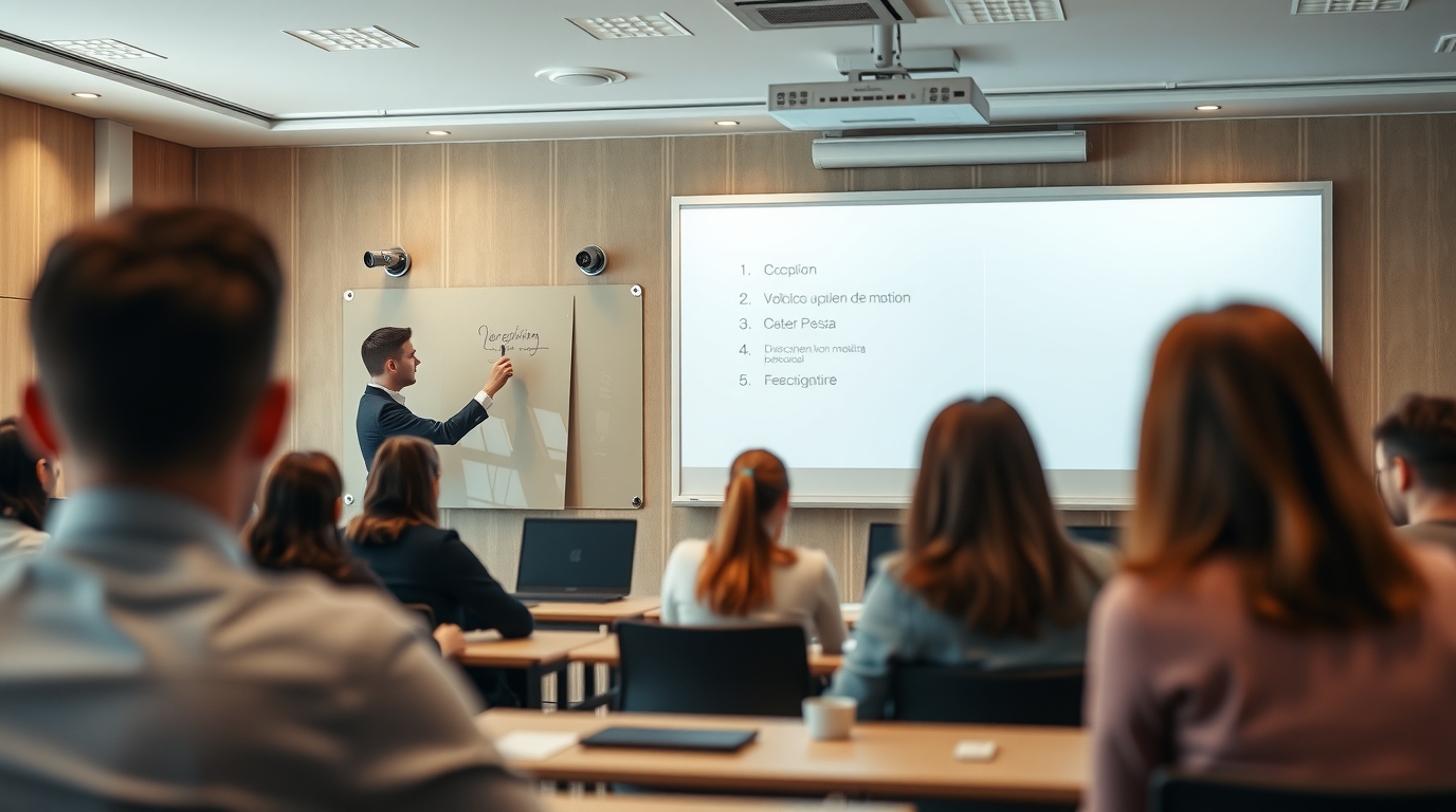 PTZ видеокамера 30 зум