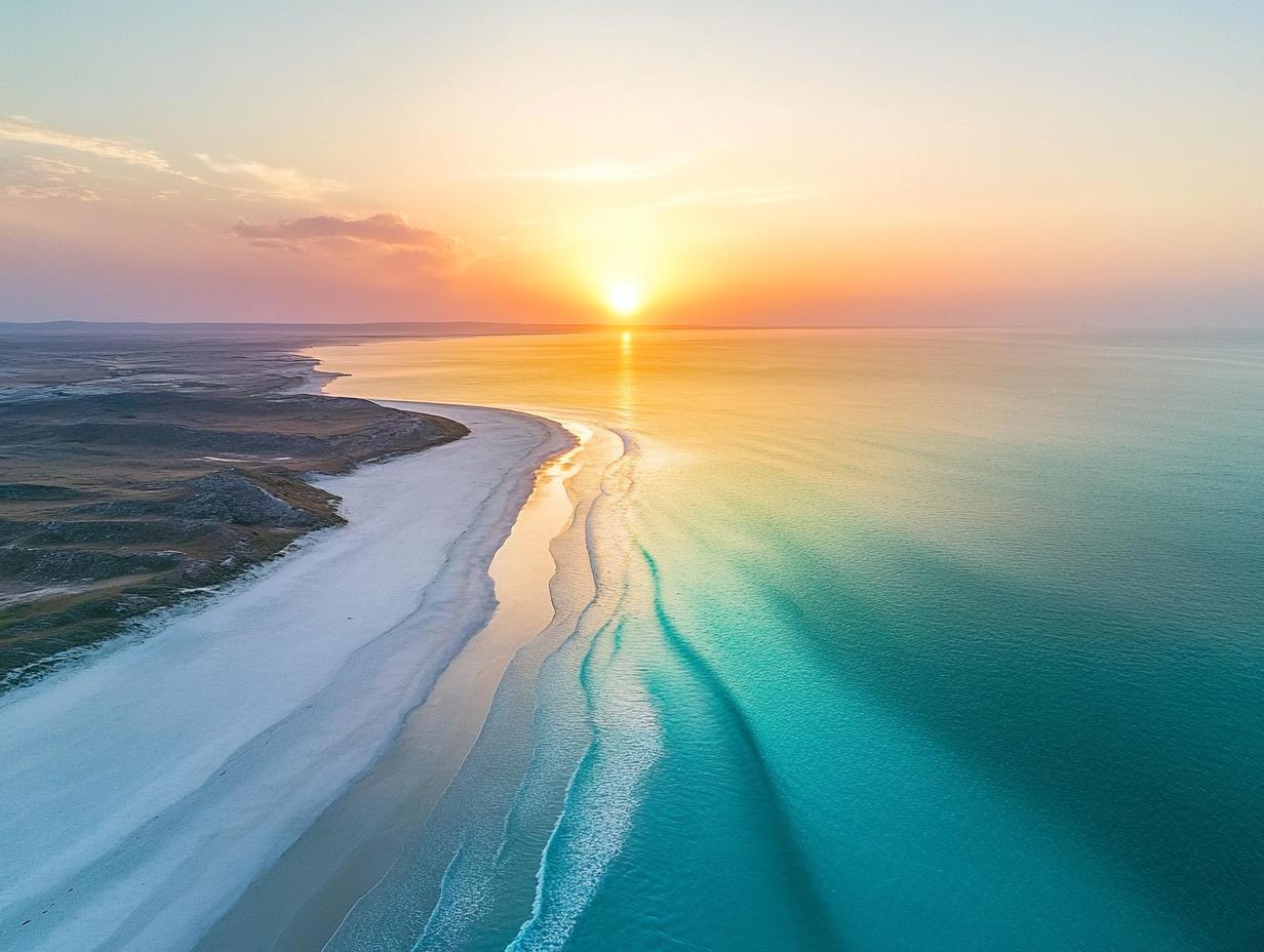 Кулинарные изыски Иссык-Куля