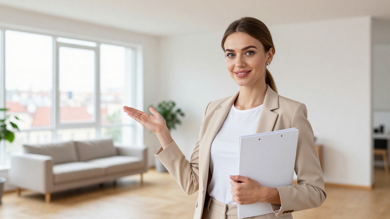 Исследование рынка недвижимости в Чехии