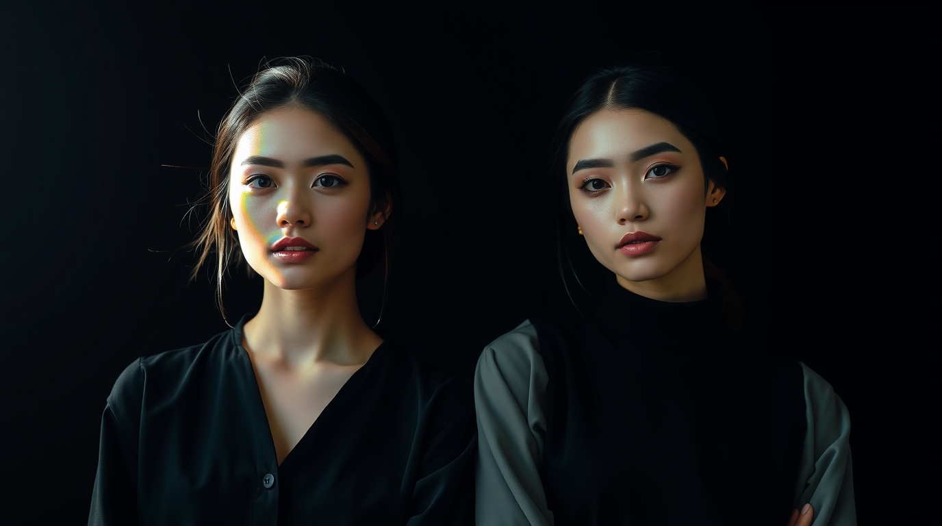 Создавайте горячие фото с ИИ Порно Генератором для взрослых