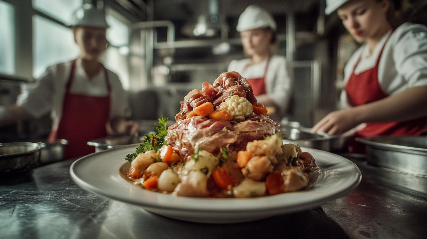 что нужно для того чтобы осуществлять питание через тендер