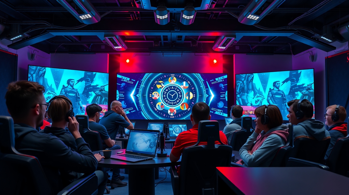 Открытие кейсов КС2