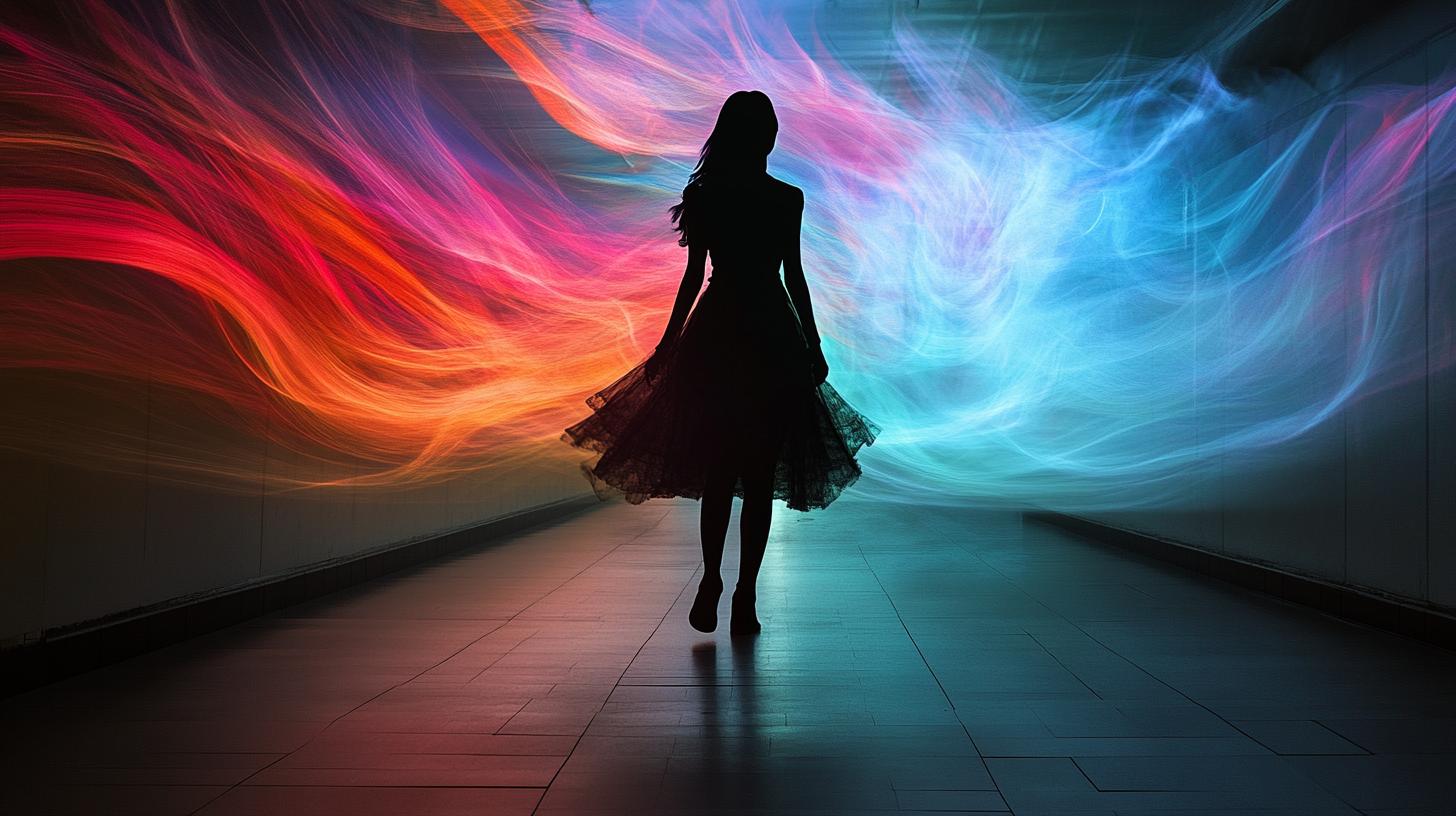 ИИ для создания контента для взрослых лучший