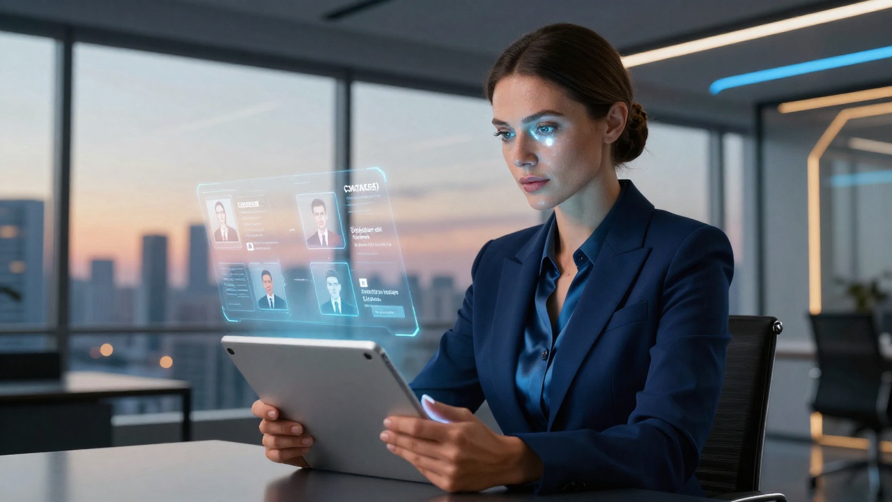 Базы предприятий: как использовать для успешного B2B маркетинга