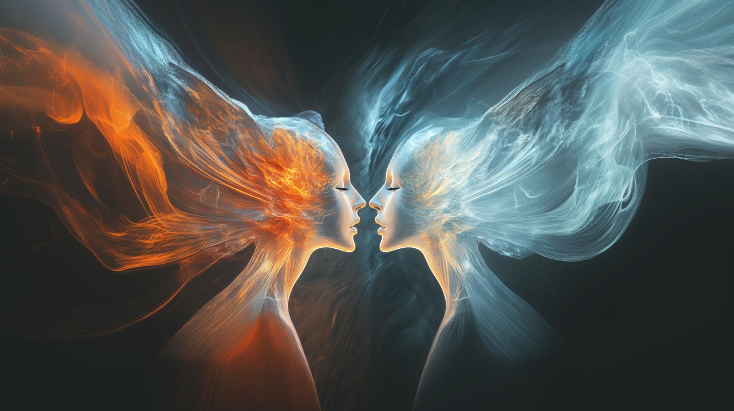 Бесплатный ИИ генератор, создавай фото, видео, замена лица