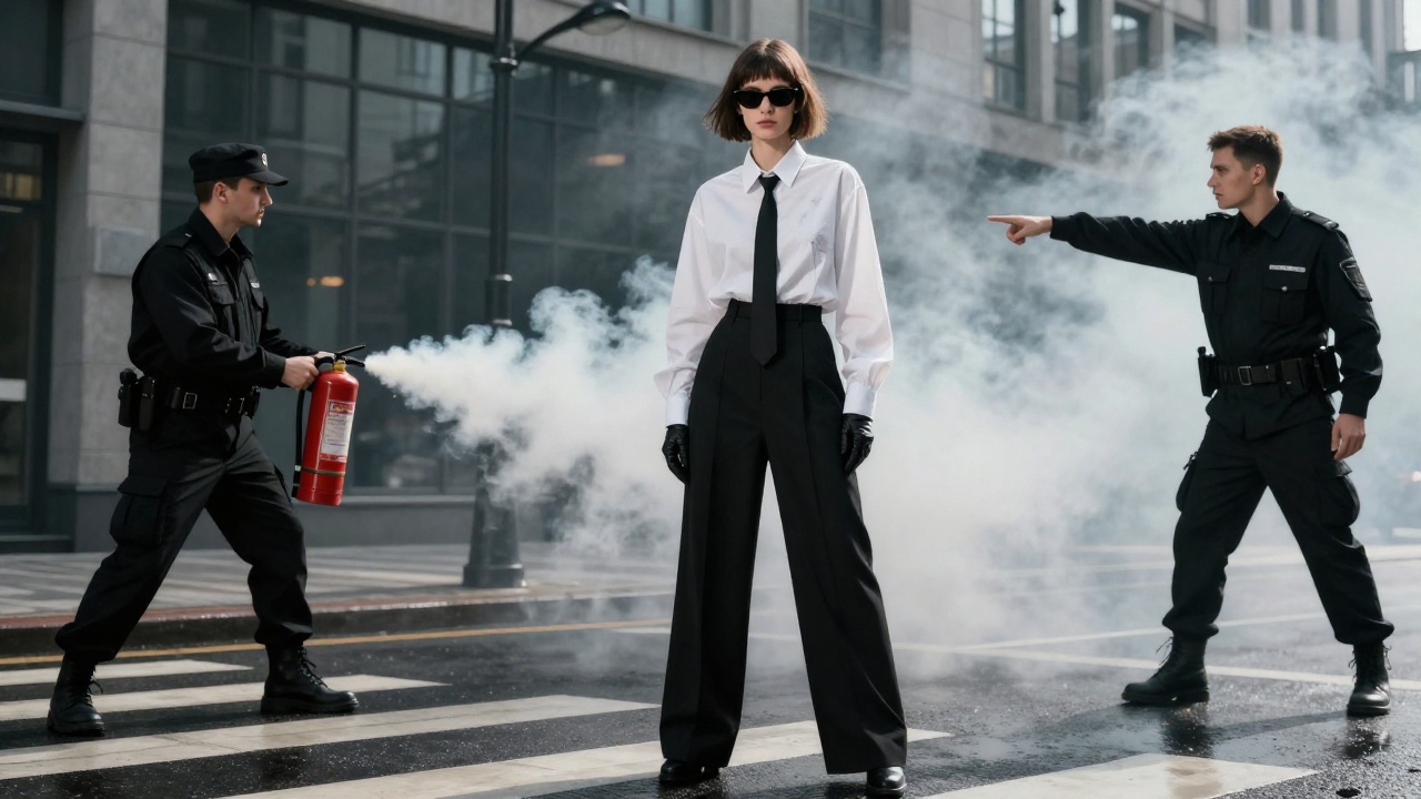 Гардероб, который работает за вас: как вещи Katch экономят время каждое утро