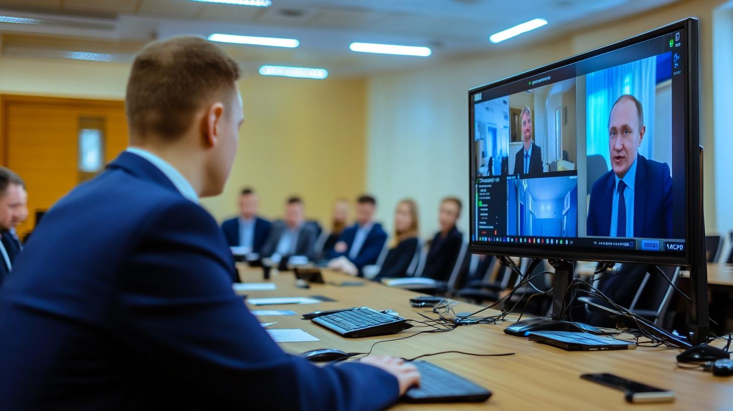 повышение квалификации пто