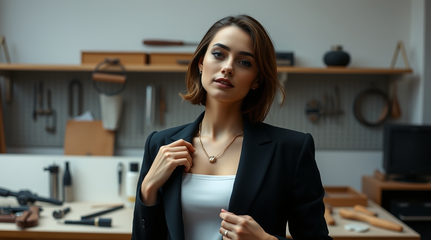 История Ювелирного Дома 