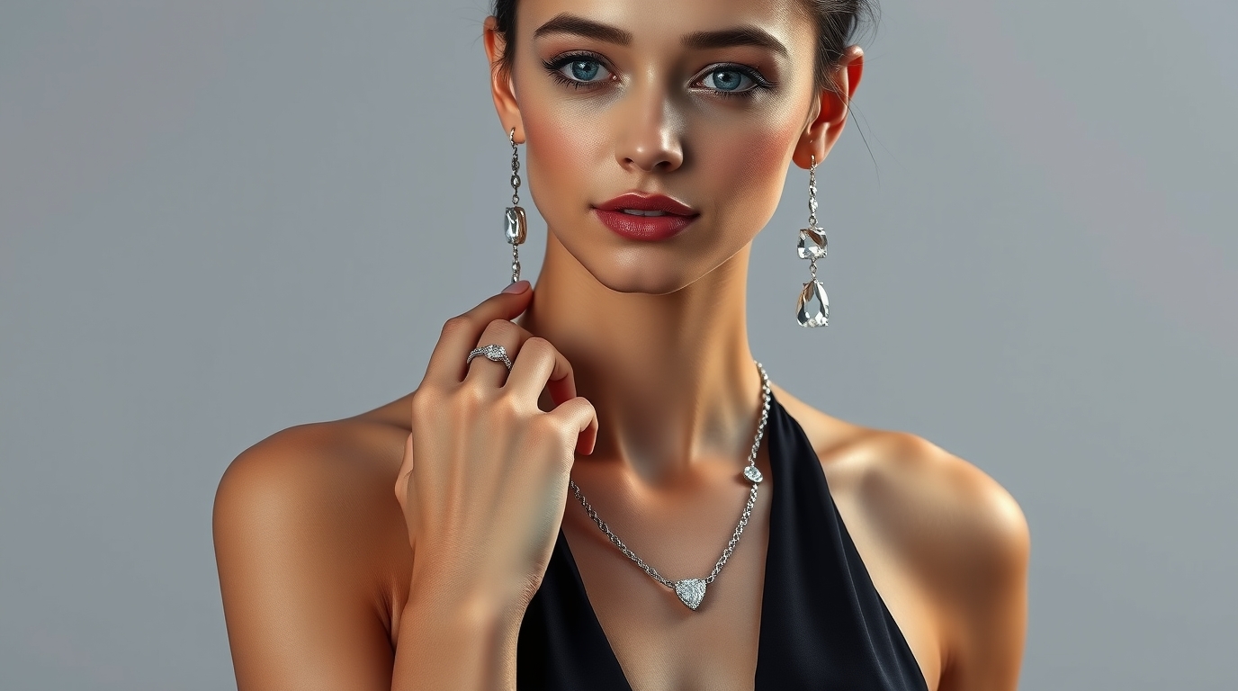 RS - IMPERIAL JEWELLERY HOUSE