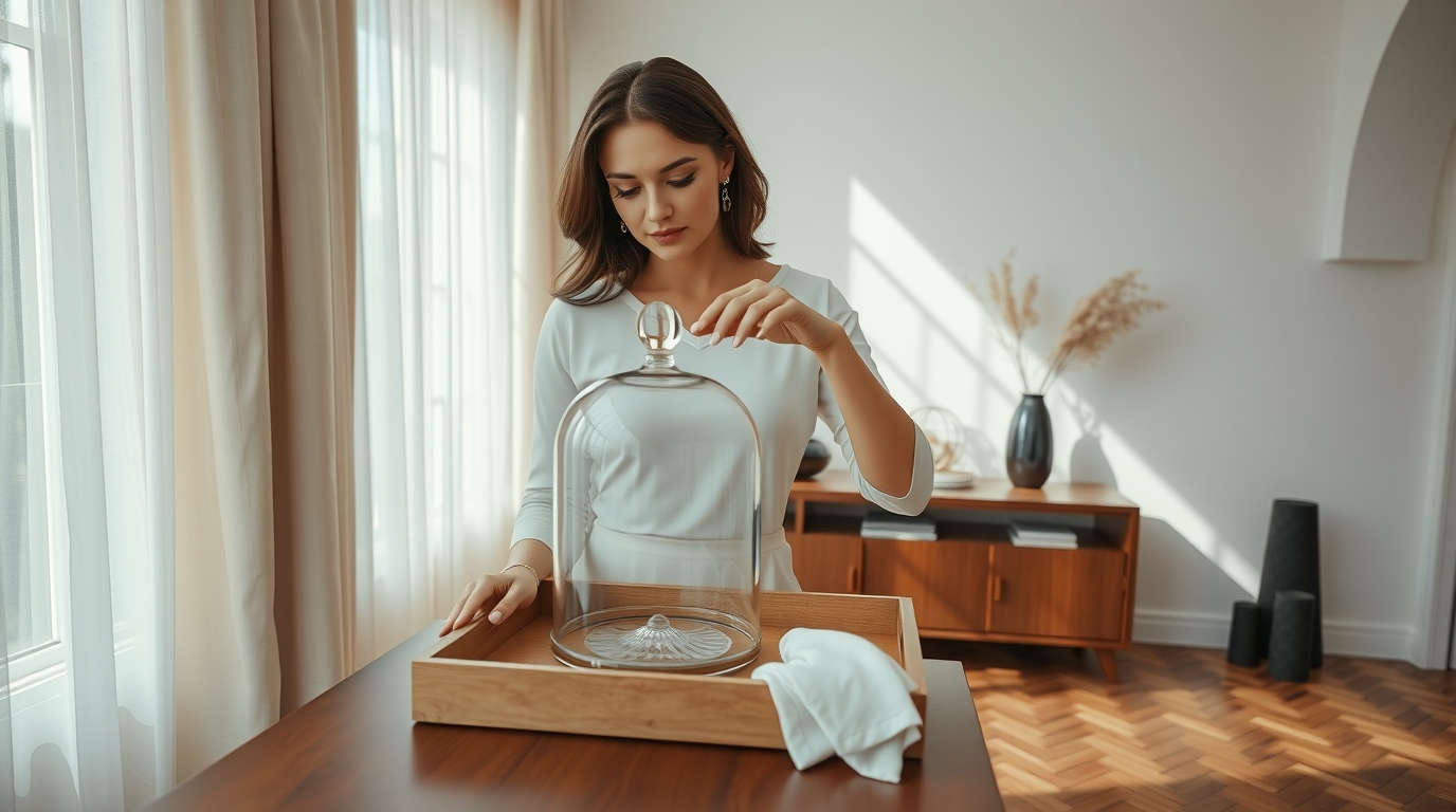 История Ювелирного Дома 