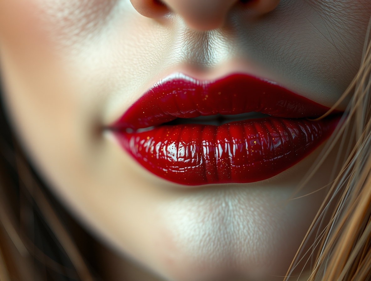 ИИ для создания контента для взрослых лучший