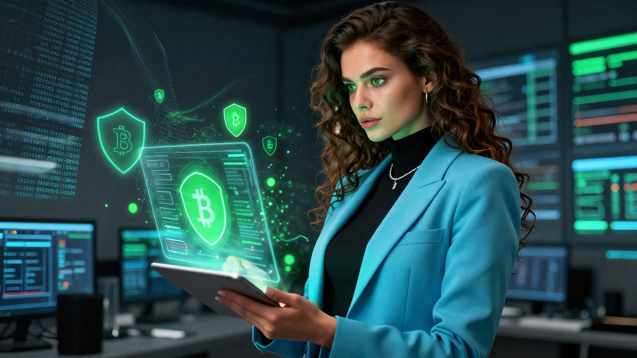 Unlocking the Potential of Cryptocurrency Tracking with @amlexchen_bot aml, бот, для, проверки, криптовалюты