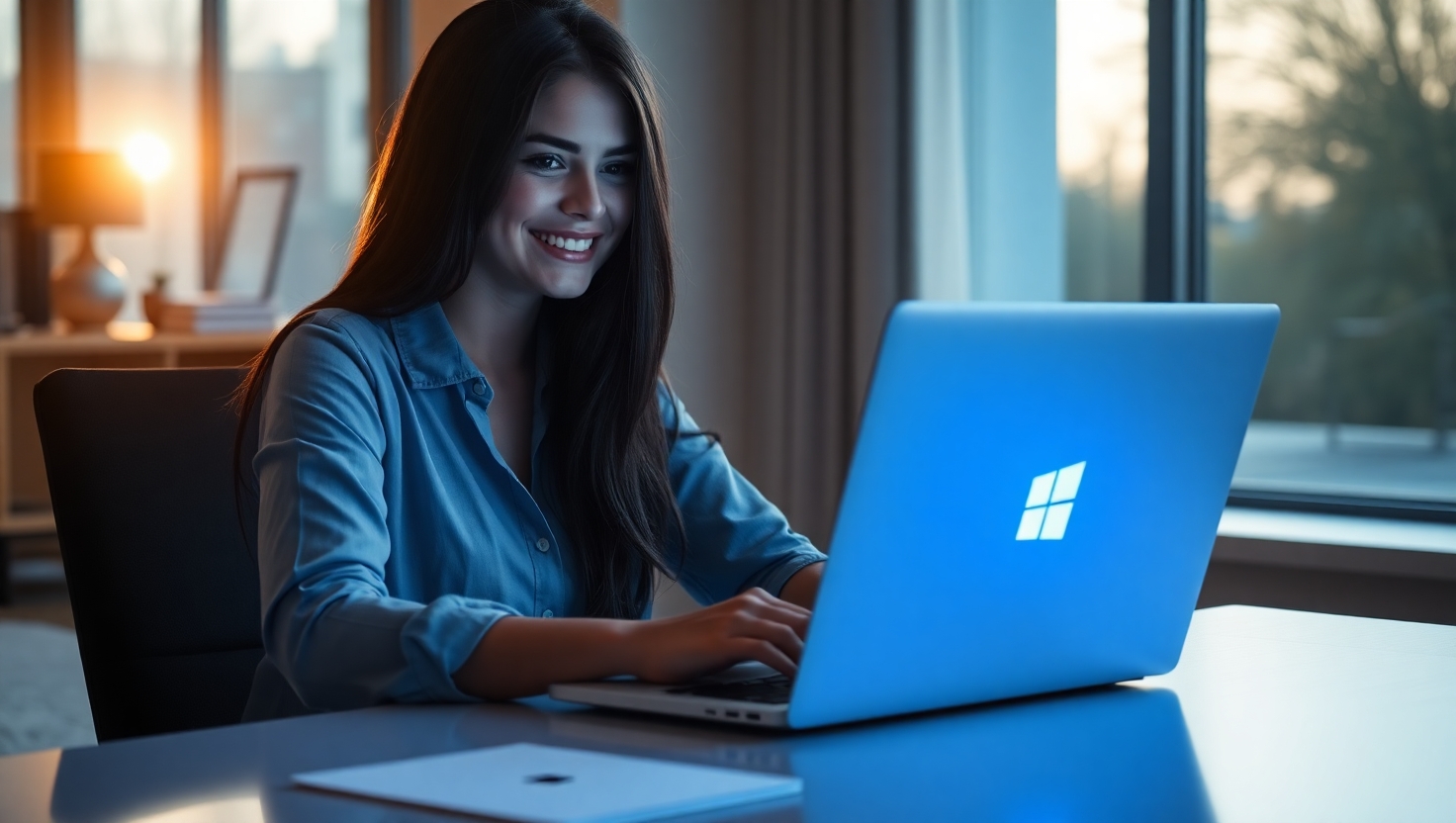 Windows 11 скачать