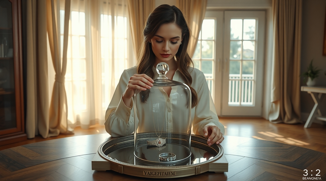 История Ювелирного Дома 