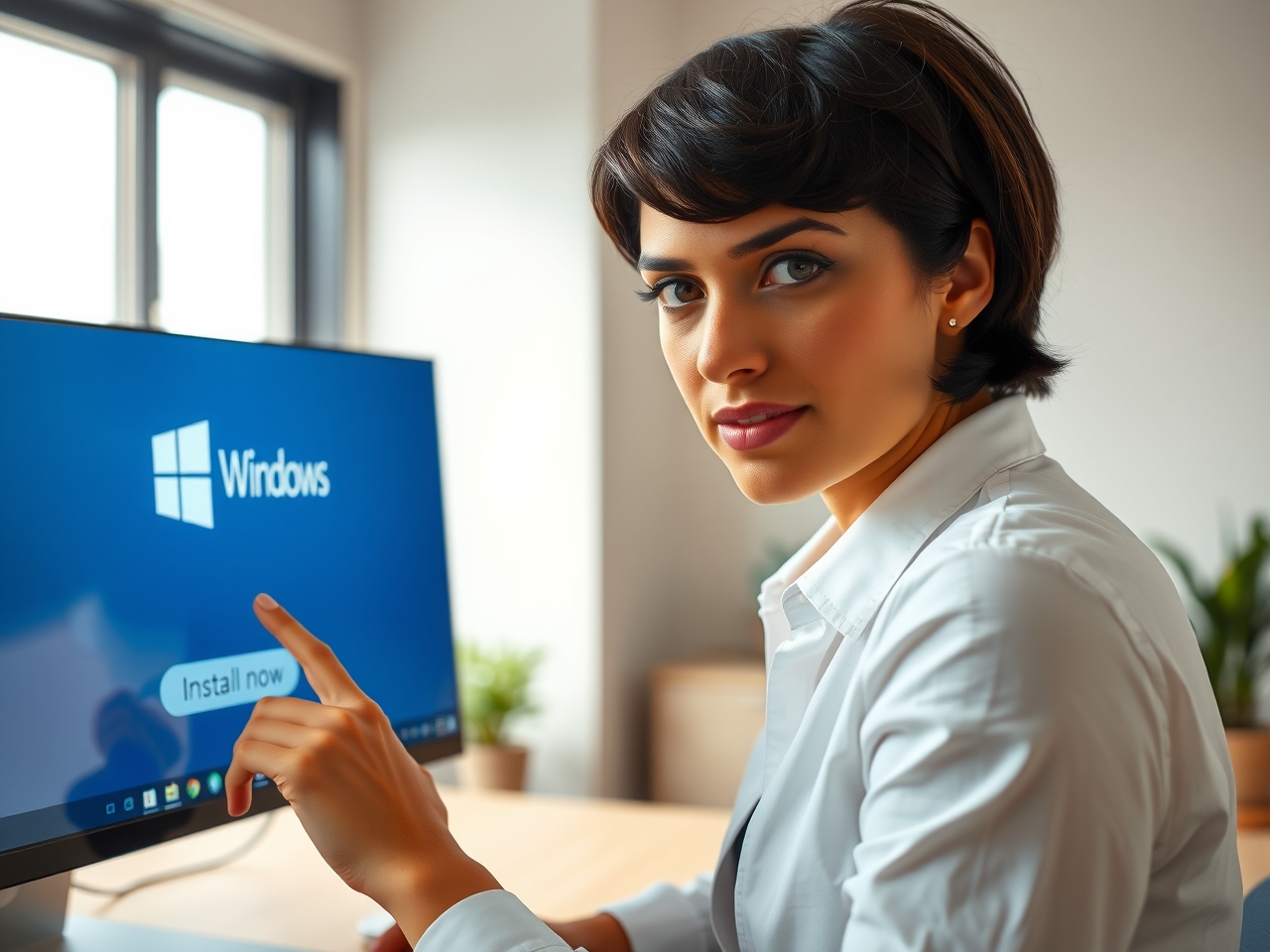 Windows 11 скачать