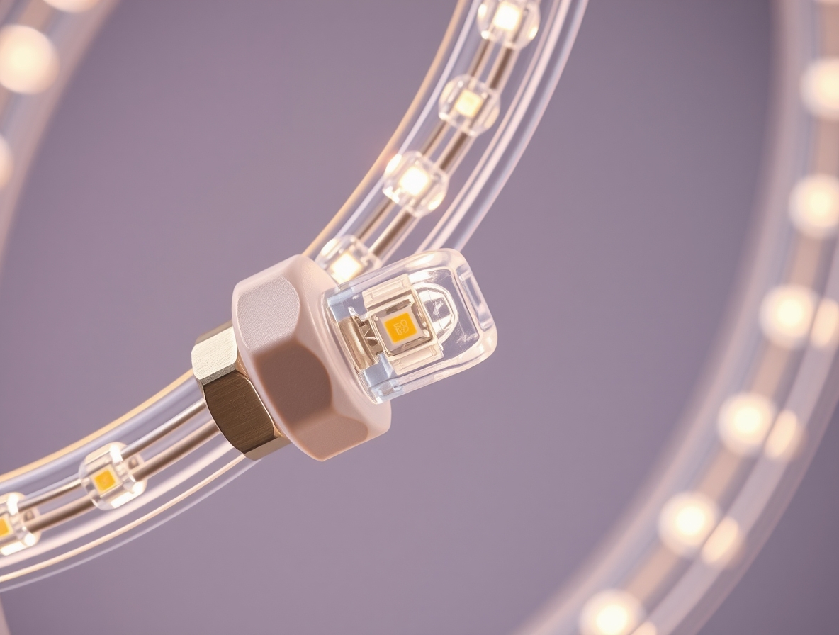 Лампы для Белт Лайта