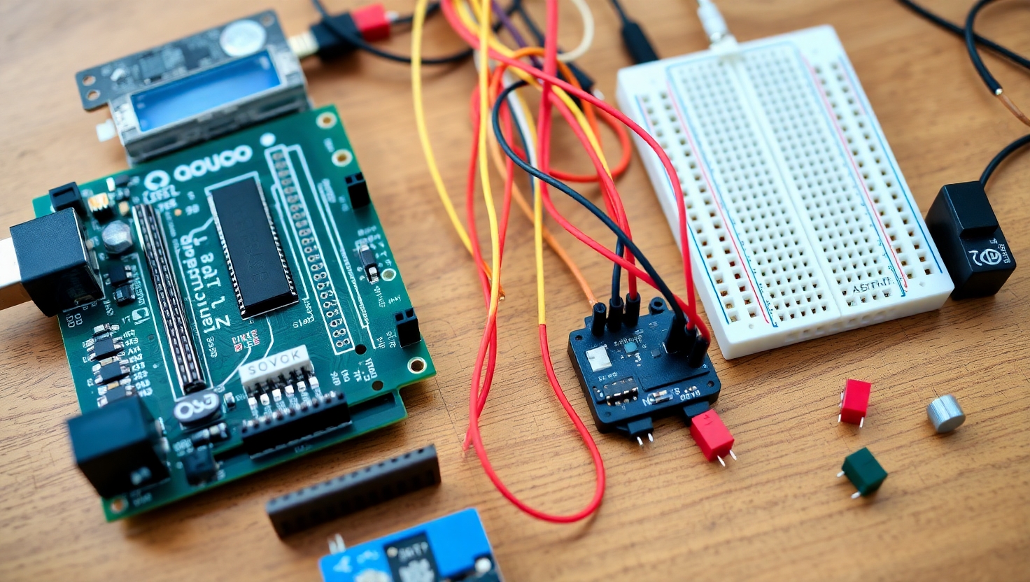 Плавкие предохранители