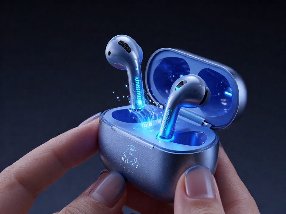 Наушники оптом